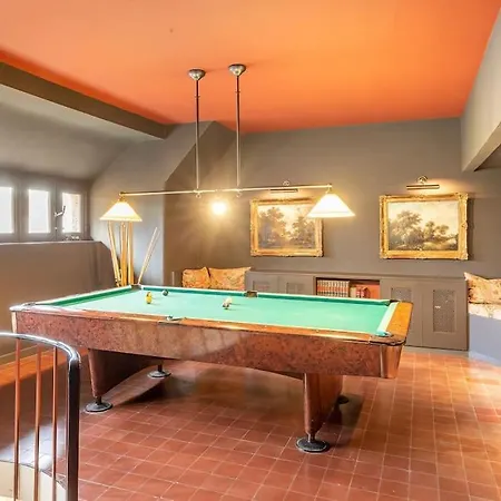 Luxury Raesborre Domain لوفين