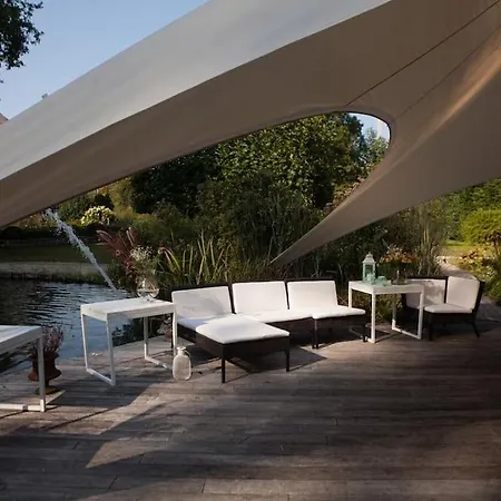 Luxury Raesborre Domain * Leuven