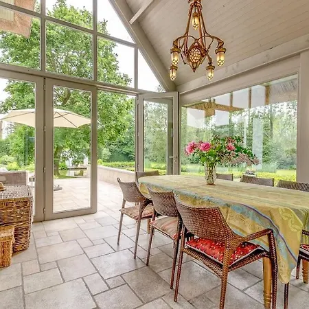 Luxury Raesborre Domain Leuven
