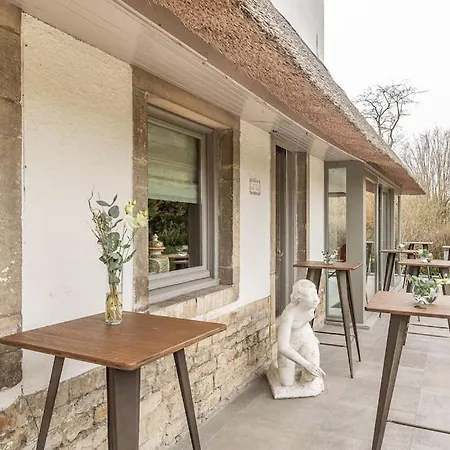 Luxury Raesborre Domain *