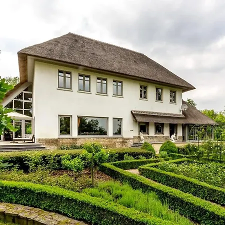 Luxury Raesborre Domain Leuven