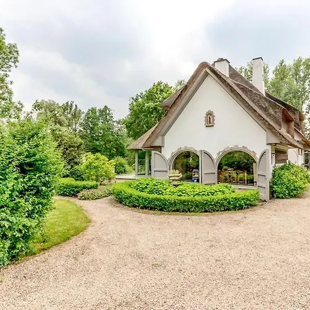 Luxury Raesborre Domain