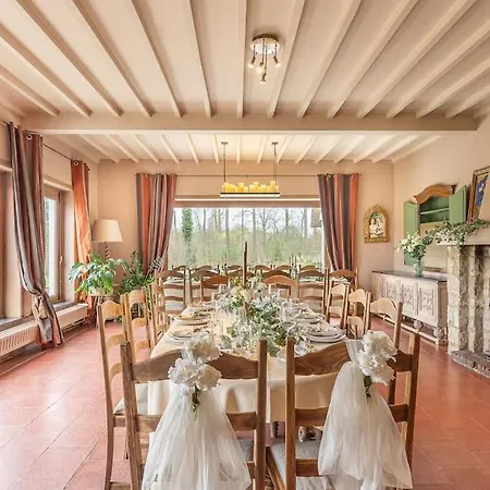Luxury Raesborre Domain بيت للعطل