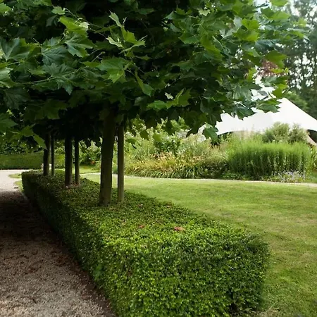 بيت للعطل Luxury Raesborre Domain *
