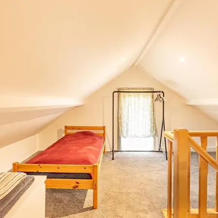 Luxury Raesborre Domain * لوفين
