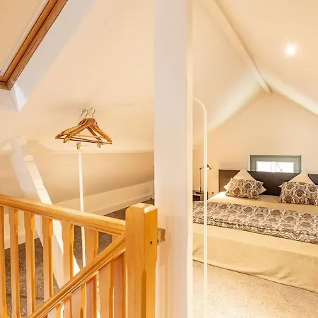 Luxury Raesborre Domain بيت للعطل