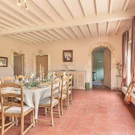Luxury Raesborre Domain *